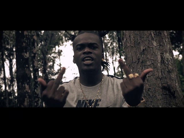 NESTY MANHIMSELFF - DRIVE BY || CLIP STREET  || 2k20