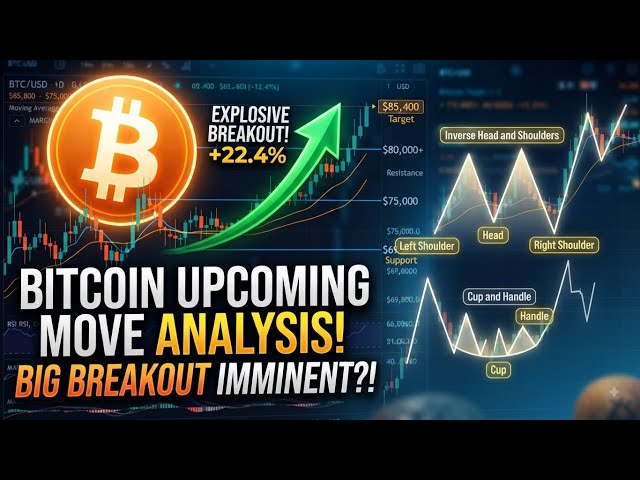 Bitcoin cross 100k ? || bitcoin analysis 2026