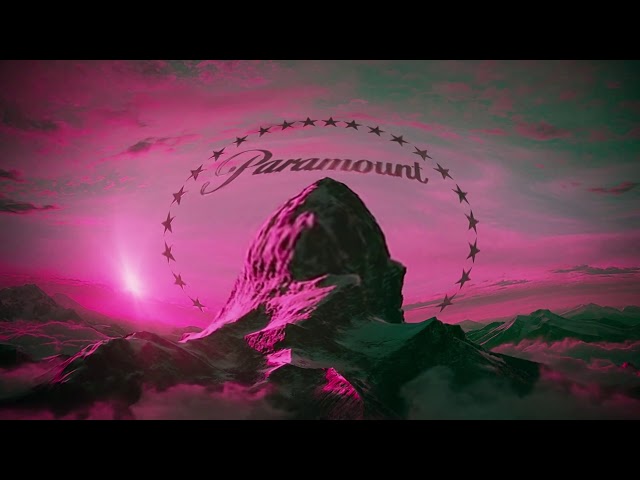 Paramount ViacomCBS FX {NCE+KC01E]