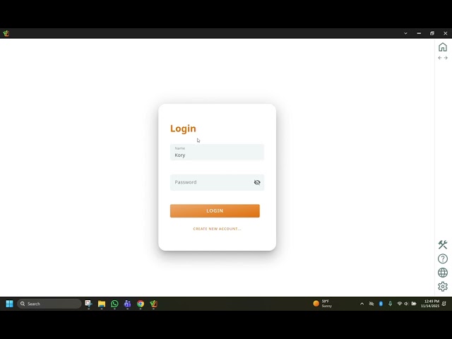 How to Insert Course Solutions in LabSoft