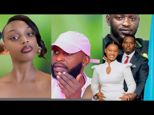 🚨PHIL PETER azanye amajwi ya IRENE kuri VESTINE na IDRISSA🙆uko yasigaye CANADA n’umwana babyaranye😳