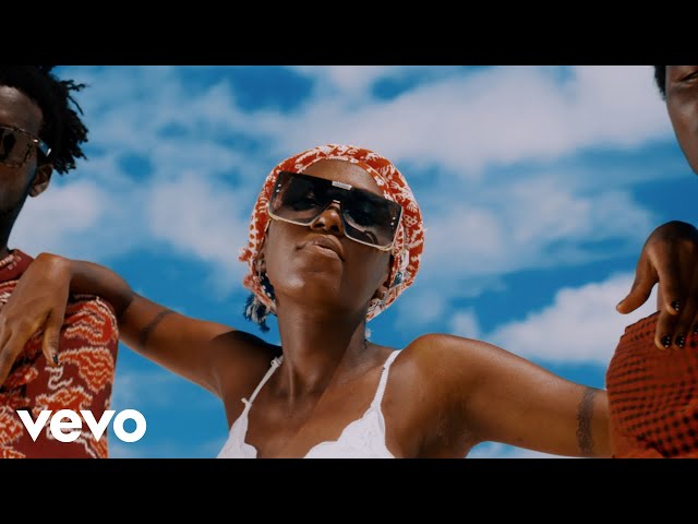 Azawi - Ache For You