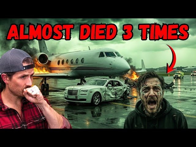 What Was Found Changed Everything -- Mr Ballen New Episode