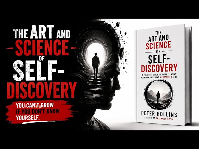 The Art and Science of Self-Discovery Explained | Understand Yourself | BookBite