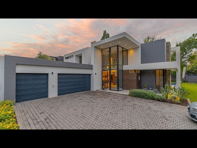 Cluster for sale in Bryanston | Pam Golding Properties