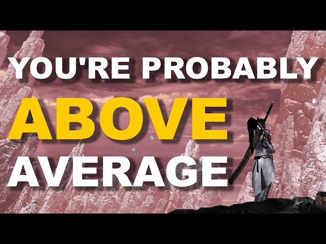 You're Actually Better at Monster Hunter Than You Think...