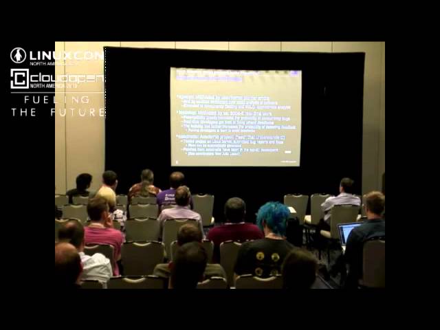 Will Parallel Programming Ever Become Routine? - Paul E. McKenney, IBM