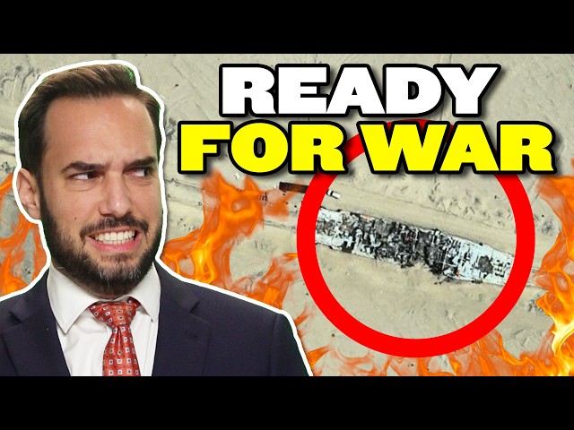 China's Military Just Sent America a Message