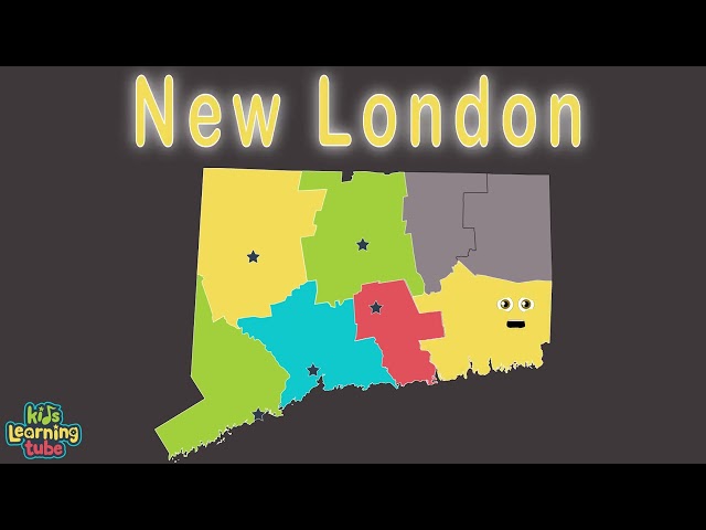 KLT Connecticut Full Reanimation