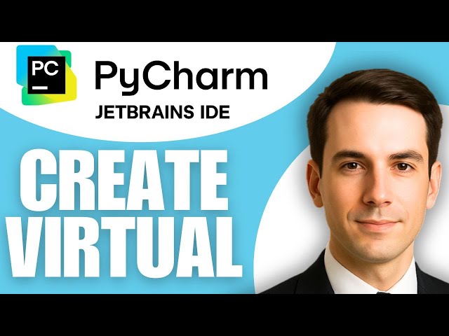 How To Create Virtual Environment In PyCharm