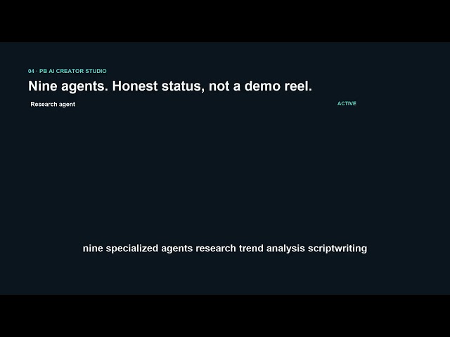 I'm Not an AI Expert—Here's How I'm Using AI to Build Real Software