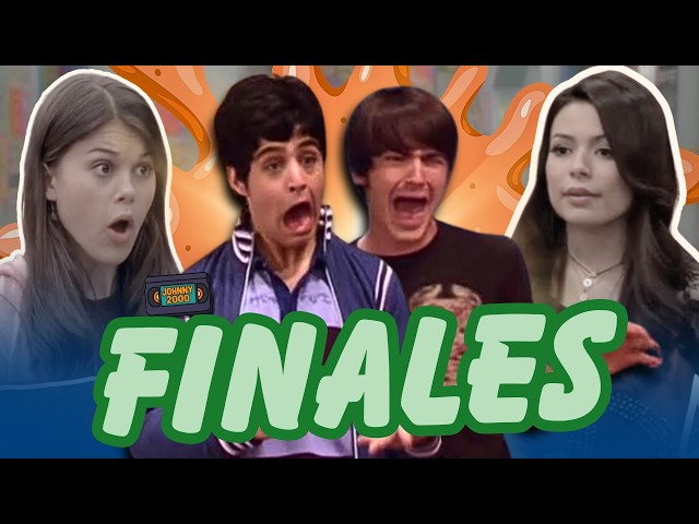 The Tragic Endings of TeenNick Shows