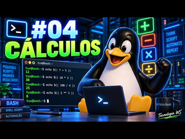 Shell Script: Calculating Age and BMI with Bash in Practice