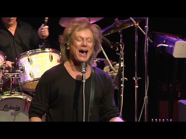Raspberries 50 - "Go All The Way" HD 2007