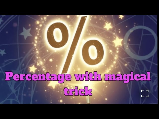 math percentage #percentage