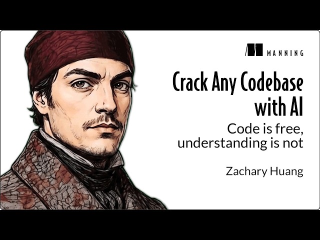 AI Writes Code Faster Than You Can Understand It | Crack Any Codebase with AI
