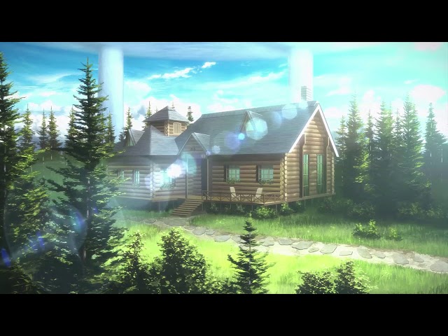 Sword Art Online OST - Everyday life (1 hour)