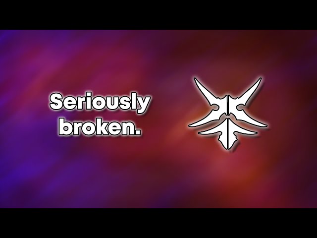 How to Use The Most BROKEN Spell in Silksong...