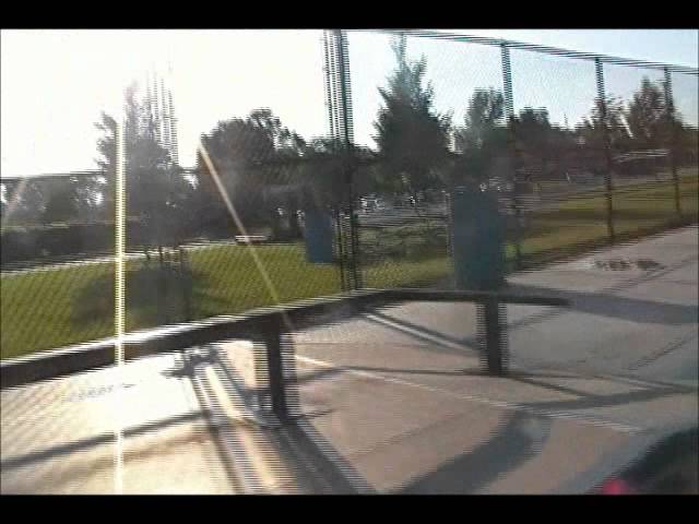 bedolla skater boyz, ernie gaichas