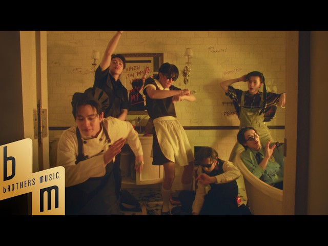 PROXIE - ฮ็อบ (Hob) | Official MV