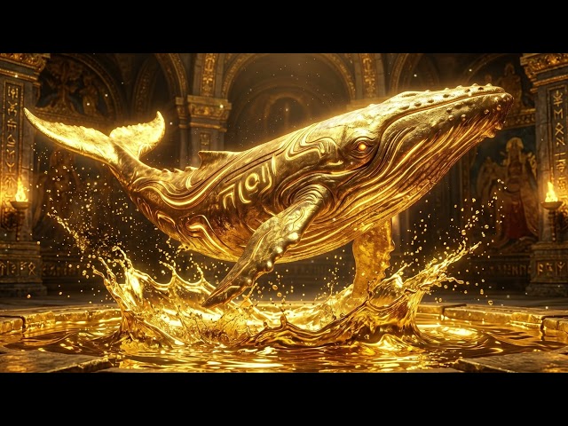 888Hz Infinite Abundance Activation | Become a Powerful Magnet for Success