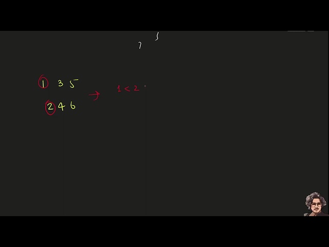 Recursion & Backtracking |  1