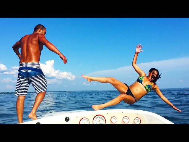 Crazy Instant Regret Fails! 🤣 Best Fails of the Week