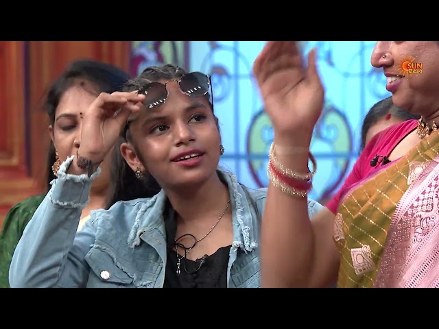 Mass Jathara - Promo | 06 & 07 June 2026  @ 9 PM | Telugu Comedy Show | Sun Gemini