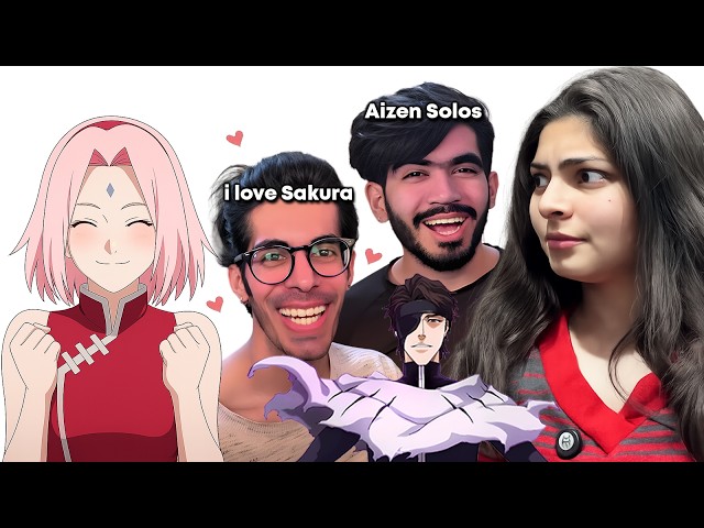 ANIME MEMES ARE AWESOME 🤩