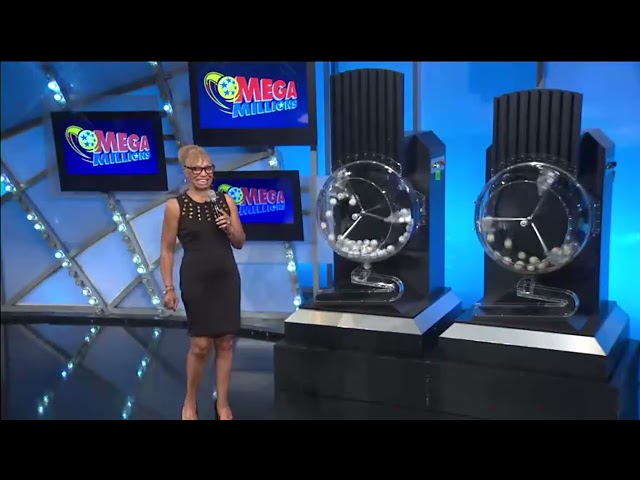 Sorteo de Mega Millions 14/07/2026