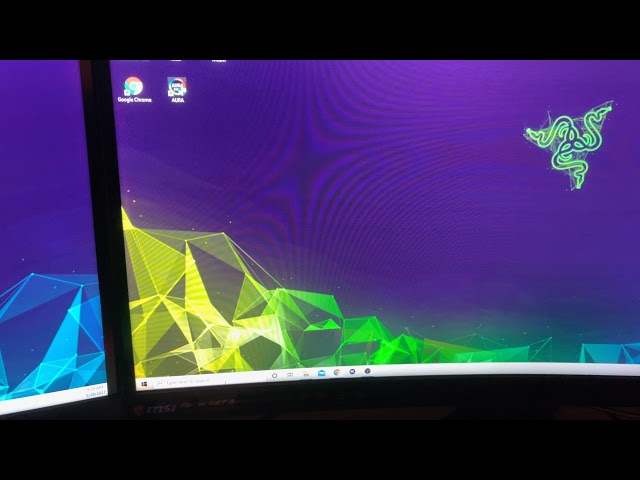 How to do Fake Hacking Prank Friends with CMD!