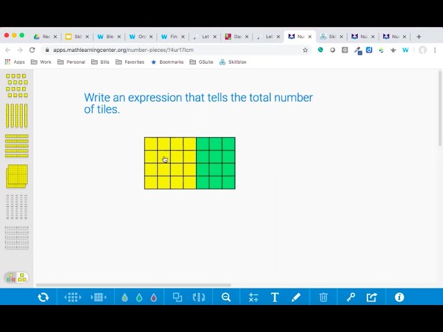 Free (Resources + Online Tools) = Amazing Blended Math Lessons! (Webinar 4)