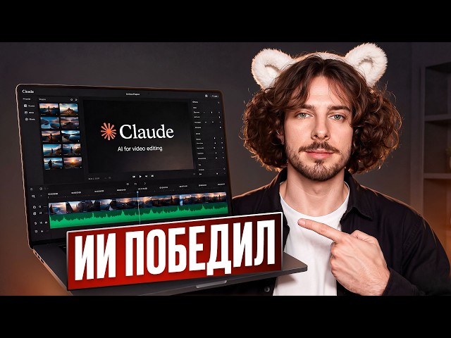 AI Video Editing (Full Guide) Remotion vs Hyperframes