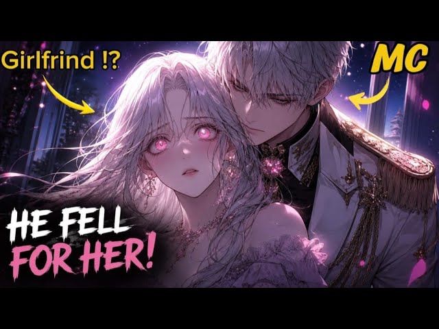 He Fell in Love With the Girl Everyone Avoided….   | Manhwa Recap