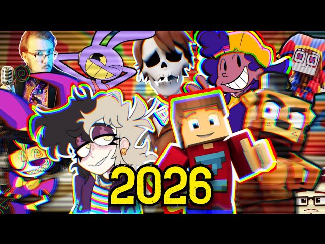 Nerdcore in 2026