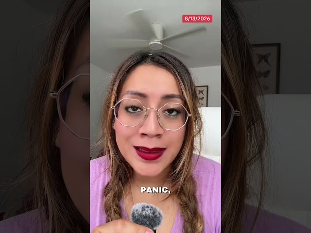 🚨 BREAKING NEWS! DACA & TPS Advance Parole just got RISKY