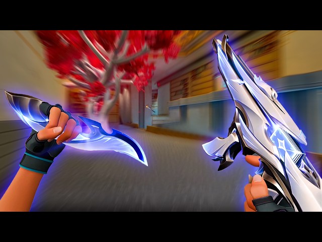 When You Master Jett Movement...
