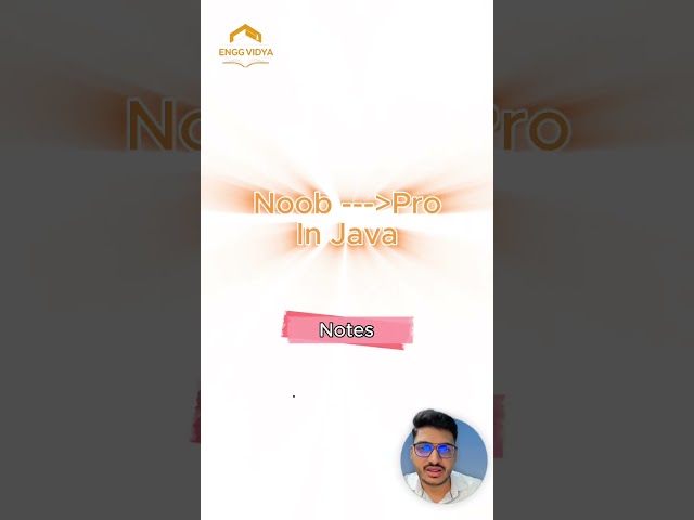 Learn java in easy way #javatutorial #javaforbeginners #java #trending #viralshorts