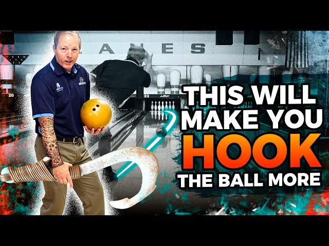 How to Increase Your Rev Rate in Today's Modern Bowling Game!