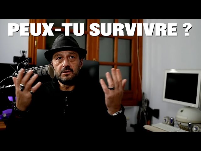 Pourquoi ton site Web va disparaître (mais pas celui de Korben)