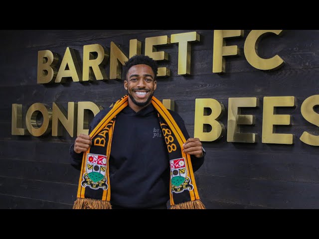 First Words | Reece Hall-Johnson