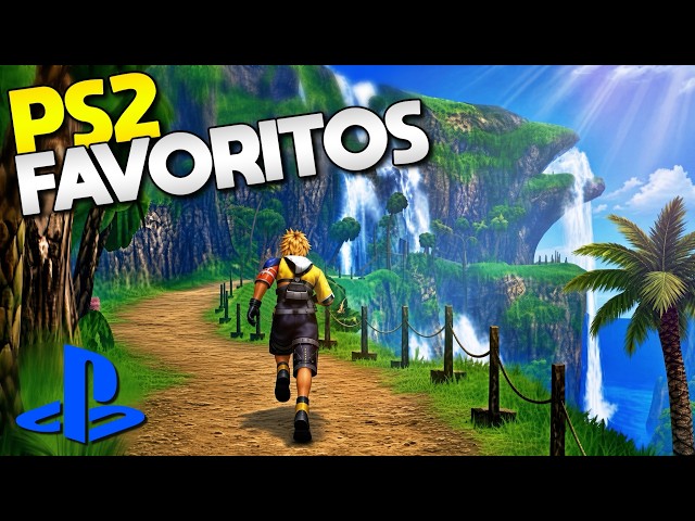 WHAT is the BEST PS2 GAME? Here Is What PLAYERS Say