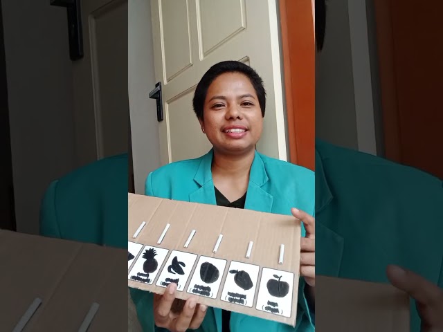 TPR (Total Physical Respond) correct if im wrong🙏🏻