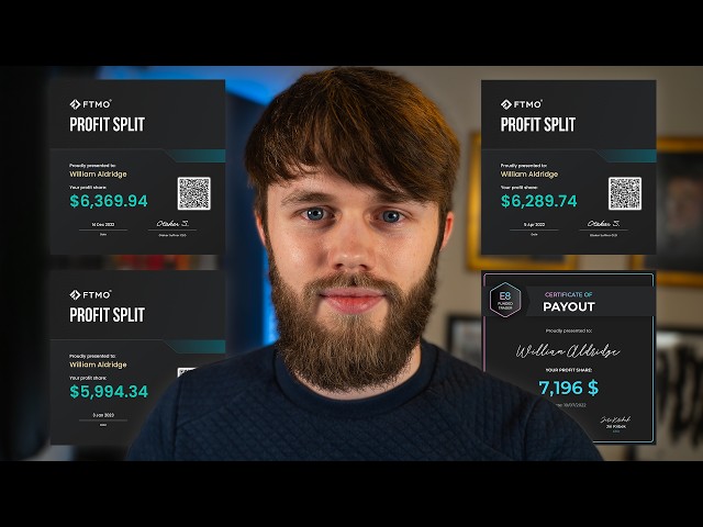 If You Only Watch One Trading Video, Make It This