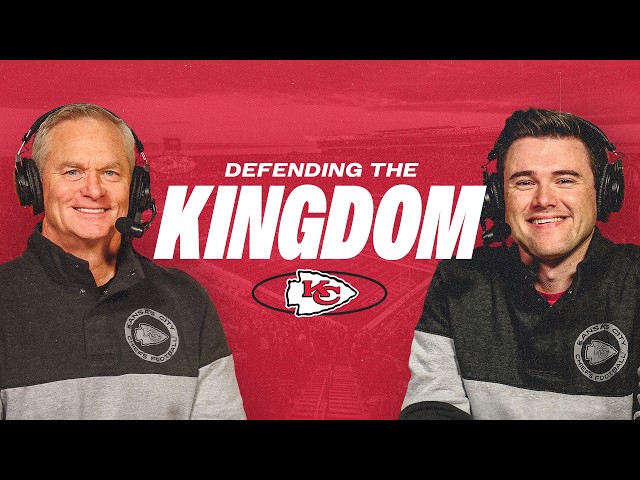 '96 Hours - Make it Tough to Cut You' - Roster Cuts Preview | Defending The Kingdom