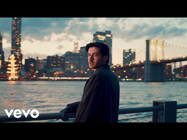 CITIZEN - OVER IT (Official Music Video)