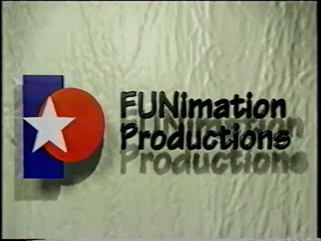 Funimation Productions/The Program Exchange (1996)