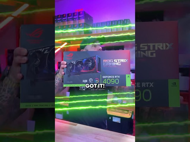 Ultimate Gaming PC Build: Money is No Object