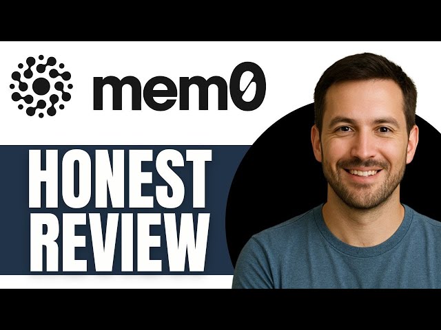 Mem0 Review Best AI Memory Layer For Applications