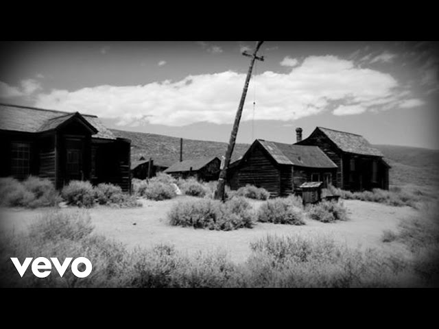 Band of Horses - Laredo (Christopher Wilson Version)
